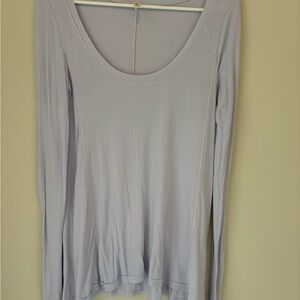 Free People Knit Tunic